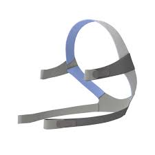 HEADGEAR ASSEMBLY AIRFIT F10 STD RESMED